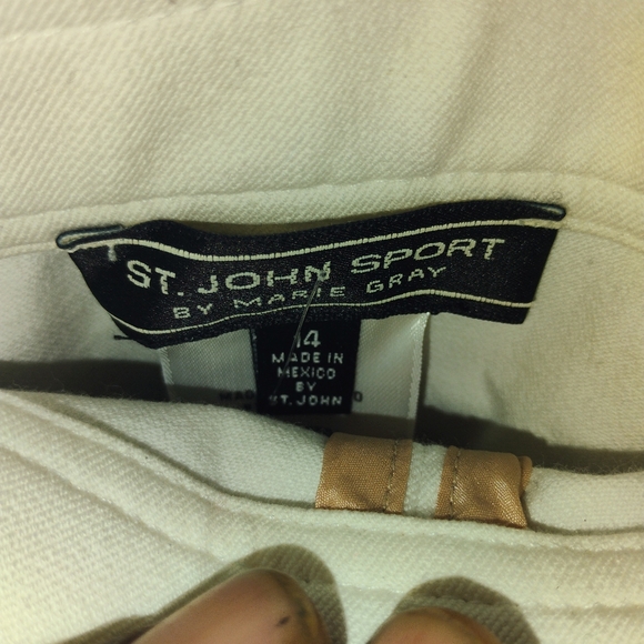 St John 3-piece set - Picture 4 of 10